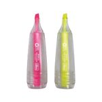 Caneta Marca Texto Eco - Tilibra
