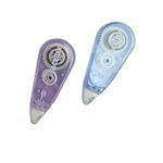 Fita Decorativa tipo Corretivo em Fita 5 mm x 3 m - Acrilex