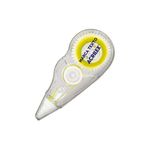 Fita Marca Texto Amarela 5 mm x 3 m - Acrilex
