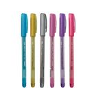 Caneta em Gel Gelyx Metallic 1.0 mm - Cis