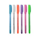 Caneta em Gel Gelyx Pastel 0.8 mm - Cis
