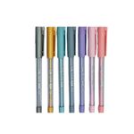 Caneta Gel BPX 0.7mm ou 1.0 mm - Cis