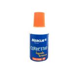 Corretivo Líquido 18ml - Mercur