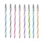 Caneta em Gel Spiro 0.7 mm - Cis