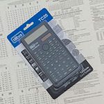 Calculadora Científica TC25 12 Dígitos  - Tilibra
