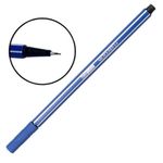 Caneta Hidrográfica Fineliner Ponta Fina 0.4mm 6 Cores - Yin's