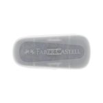 Apagador com Estojo Cristal para Quadro Branco OF/522AP - Faber Castell