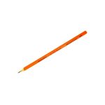 Lápis Preto Grafite Eco Neon Nº2 (Amarelo, Laranja, Rosa e Verde) - Faber Castell