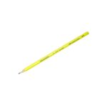 Lápis Preto Grafite Eco Neon Nº2 (Amarelo, Laranja, Rosa e Verde) - Faber Castell