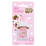 Corretivo em Fita Choco Milk 5 mm x 5 m  - Tilibra
