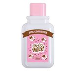 Corretivo em Fita Choco Milk 5 mm x 5 m  - Tilibra