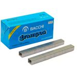 Grampos Galvanizados Enak com 5000 Unidades | 23/8, 23/10, 23/13 | - Bacchi