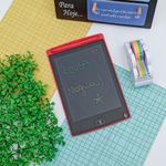 Quadro para Escrever LCD Mágico 15 x 23 cm - MB TOYS