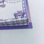 Bloco Adesivo Sanrio  75 x 75 mm 65 Folhas - Importado