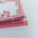 Bloco Adesivo Sanrio  75 x 75 mm 65 Folhas - Importado