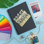 Kit Mini Prendedor Decorado com Barbante 10 Unidades - Importado