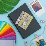 Kit Mini Prendedor Decorado com Barbante 10 Unidades - Importado