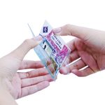 Capa Protetora 2 em 1 CNH e Cartão - TopCapas