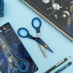 Tesoura Escolar Magic 12,8cm - Acrilex