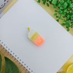 Borracha Escolar Fantasia Tropical  - Cis