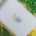 Borracha Escolar Fantasia Tropical  - Cis