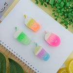 Borracha Escolar Fantasia Tropical  - Cis