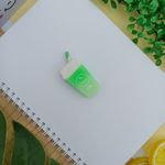 Borracha Escolar Fantasia Tropical  - Cis