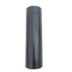 Garrafa Térmica com Medidor Temperatura em LED Touch 500ml - Golden Rio