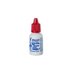 Tinta para Pincel/Marcador  de Quadro Branco WBM-7 - Pilot