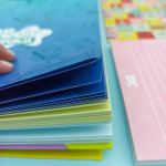 Caderno Universitário Smart Bob Esponja 20 x 27,5 cm 80 Folhas - DAC