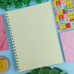 Caderno Universitário Smart Bob Esponja 20 x 27,5 cm 80 Folhas - DAC