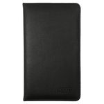 Agenda Preta Costurada 2027 Pocket 8,7 cm x 15 cm 64 Folhas - Animativa