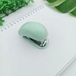 Mini Grampeador Tons Pastel 24/6 e 26/6 até 15 Folhas - Yin's
