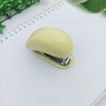 Mini Grampeador Tons Pastel 24/6 e 26/6 até 15 Folhas - Yin's