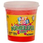 Slime Kimeleka Tradicional 180 Gramas - Acrilex