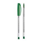 Caneta Esferográfica Média Trilux 032 Ponta 1.0 mm - Faber-Castell