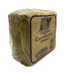 Argila Escolar Natural 1Kg para Artesanato e Modelagem  - Catarinense