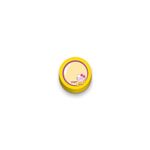 Bloco Adesivo Mini Hello Kitty 45 x 45 mm com 50 Folhas - Leonora