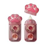 Fita Corretiva (Corretivo em Fita) Purrfect Cats Patinha de Gato 5 mm x 6 m - Tilibra