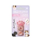 Fita Corretiva (Corretivo em Fita) Purrfect Cats Patinha de Gato 5 mm x 6 m - Tilibra