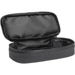 Estojo Mini Box Académie Preto - Tilibra