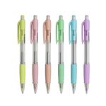 Lapiseira 0.7 mm Shake Tom Pastel - Leonora