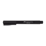 Caneta Hidrografica Fine Pen Colors 04mm 3 Cores - Faber Castell