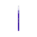 Caneta Esferográfica Sunsent 1.0 mm (Azul, Laranja, Rosa, Roxo e Verde) - Leo&Leo (Leonora)