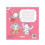 Nosso Querido Bebê - Elefante Rosa - Grupo Magic