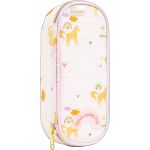 Estojo Mini Box Académie Unicórnio Blink - Tilibra