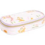 Estojo Mini Box Académie Unicórnio Blink - Tilibra