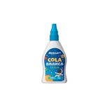 Cola Líquida Branca 90g Sistema Solar - Mercur