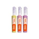 Caneta Corretiva Mini 4ml - Leonora