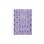 Caderno Espiral Universitário Capa Dura 10 Matérias 160 Folhas 200 x 275 mm Rebecca Bonbon - Animativa